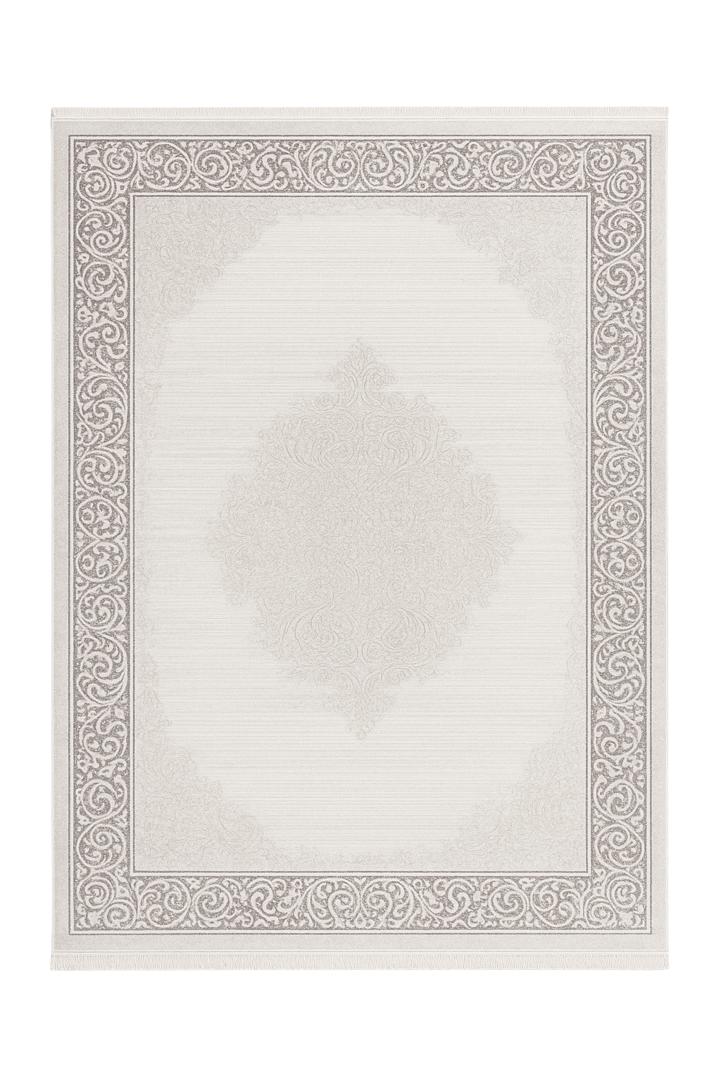 Medallion Bloom™ Turkish Rug