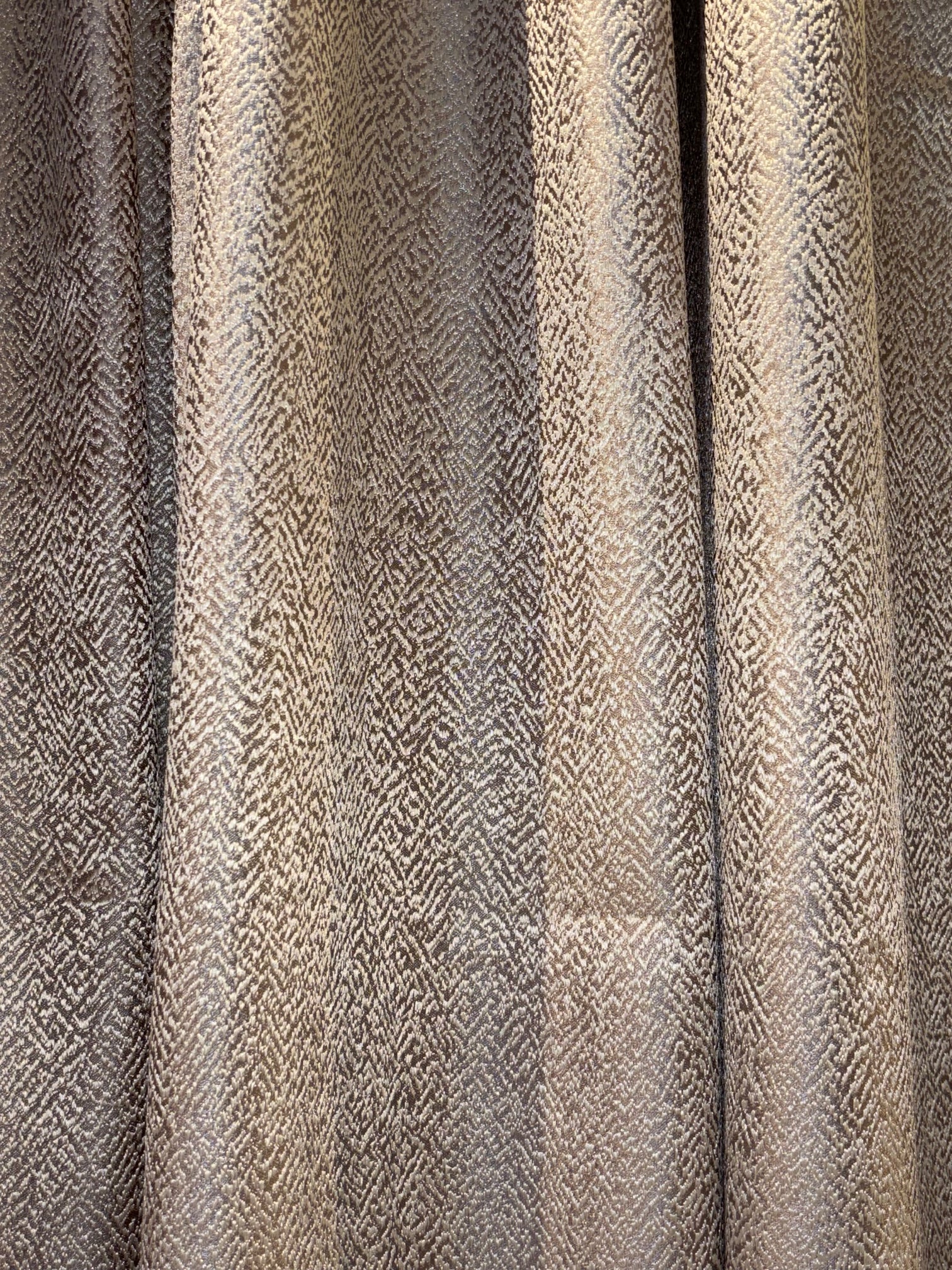 Drift Curtain